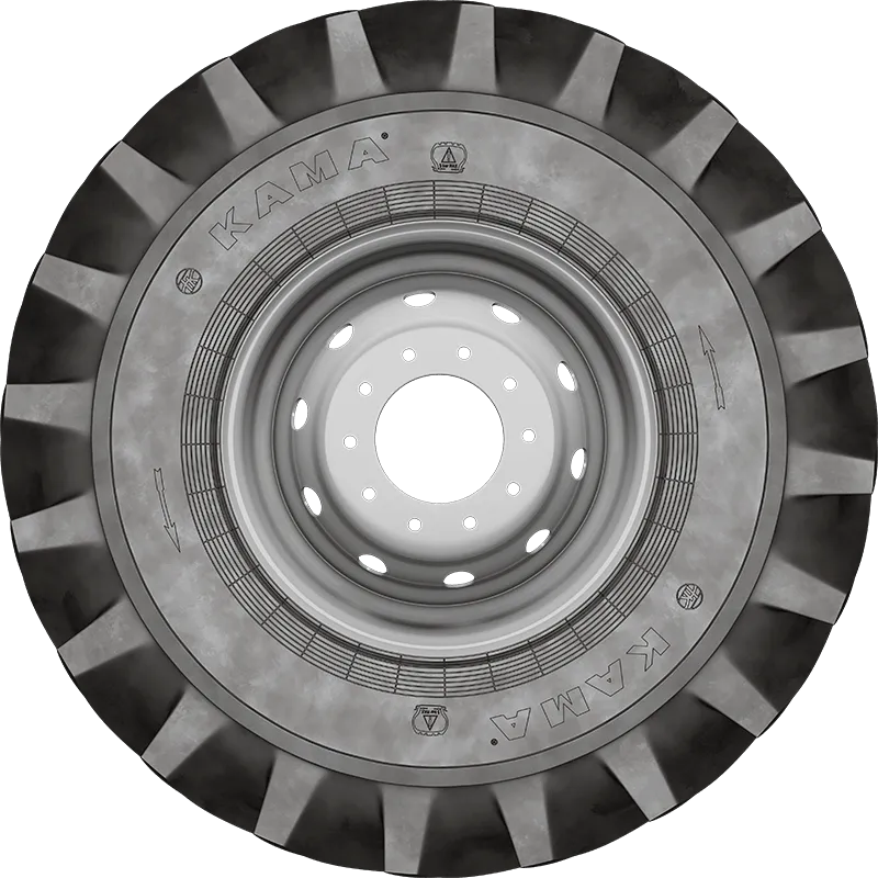 ФД-14А нс 12 в Аксае — KAMA TYRES ФД-14А нс 12 в Аксае