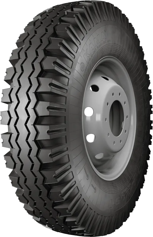Я-245-1 в Аксае — KAMA TYRES Я-245-1 в Аксае
