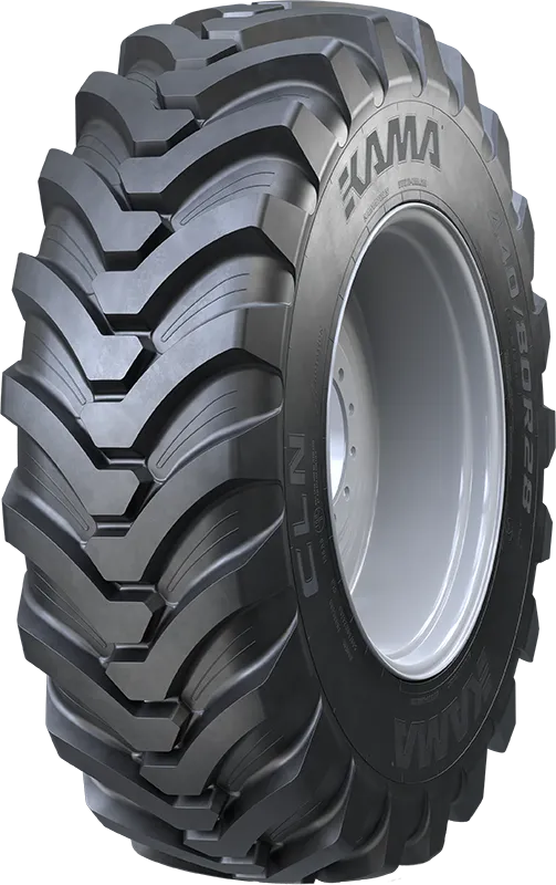KAMA CLN в Аксае — KAMA TYRES KAMA CLN в Аксае