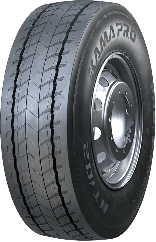 KAMA PRO NT 102  в Аксае — KAMA TYRES KAMA PRO NT 102  в Аксае