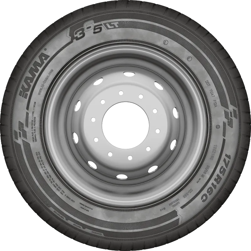 KAMA 365 LT (НК-243) в Аксае — KAMA TYRES KAMA 365 LT (НК-243) в Аксае