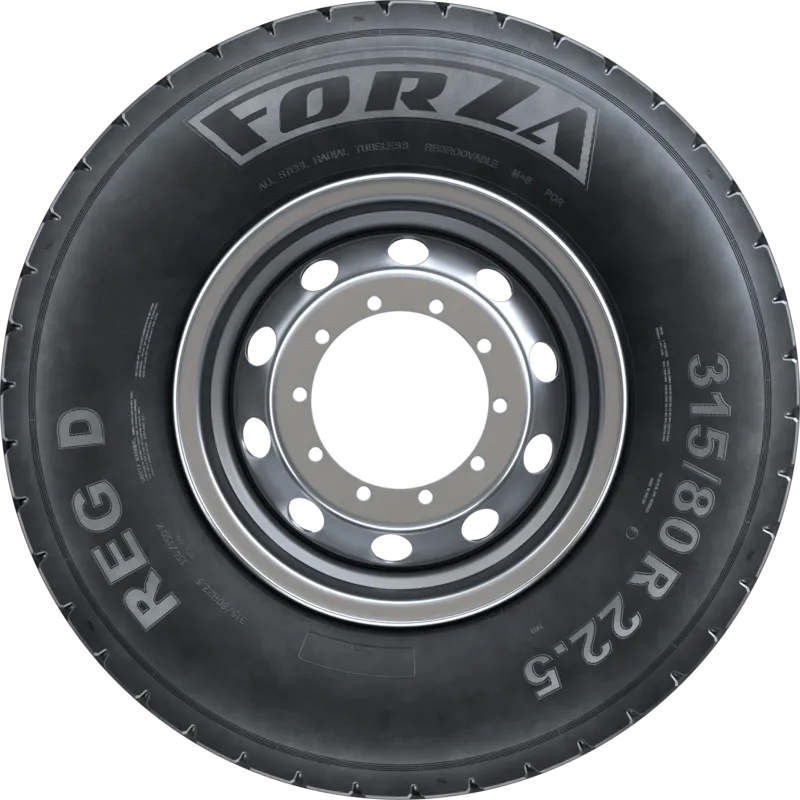 FORZA REG D в Аксае — KAMA TYRES FORZA REG D в Аксае