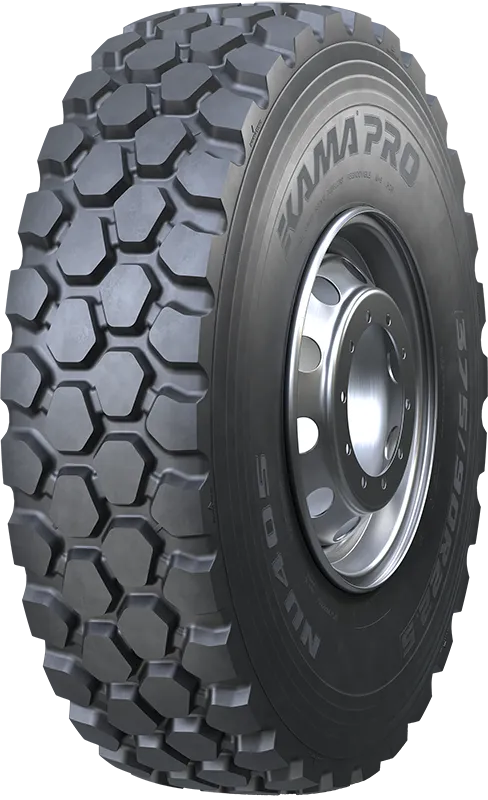 KAMA PRO NU 405 в Аксае — KAMA TYRES KAMA PRO NU 405 в Аксае