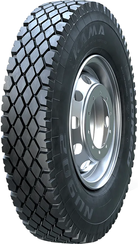 KAMA NU 902 в Аксае — KAMA TYRES KAMA NU 902 в Аксае