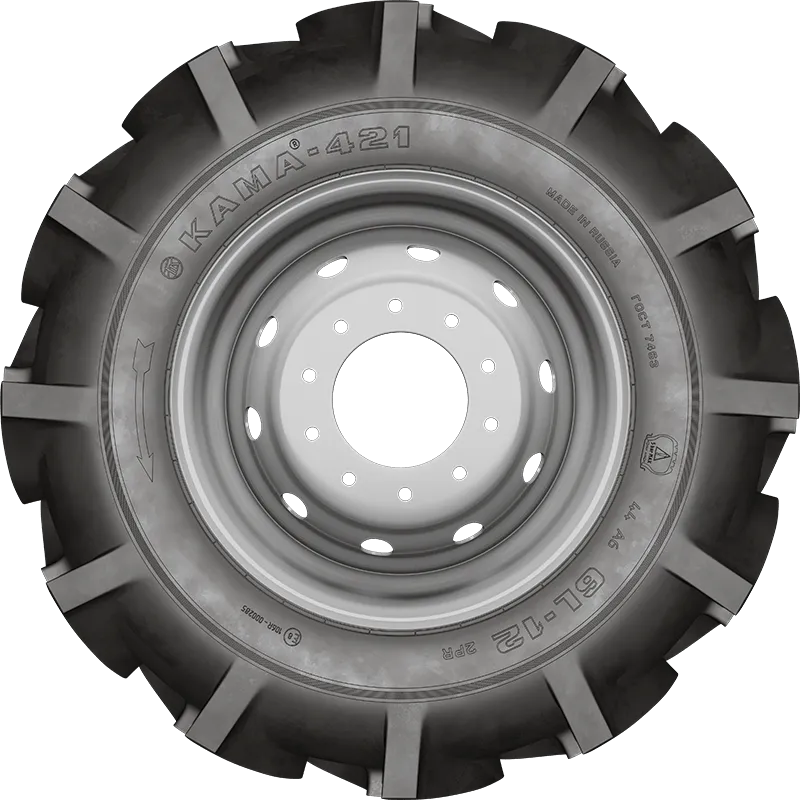 KAMA-421 в Аксае — KAMA TYRES KAMA-421 в Аксае