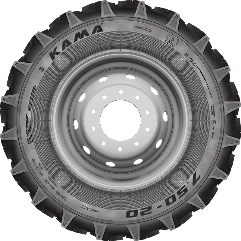 KAMA-432 в Аксае — KAMA TYRES KAMA-432 в Аксае
