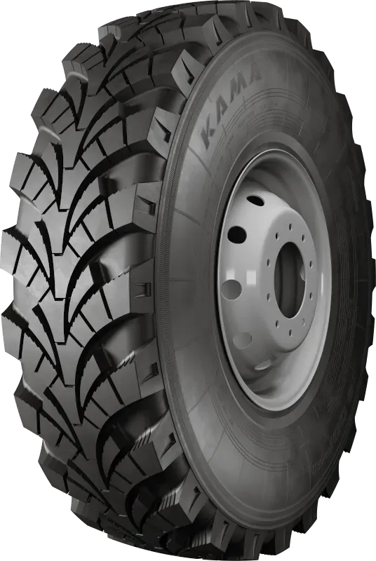 KAMA-431 мороз в Аксае — KAMA TYRES KAMA-431 мороз в Аксае