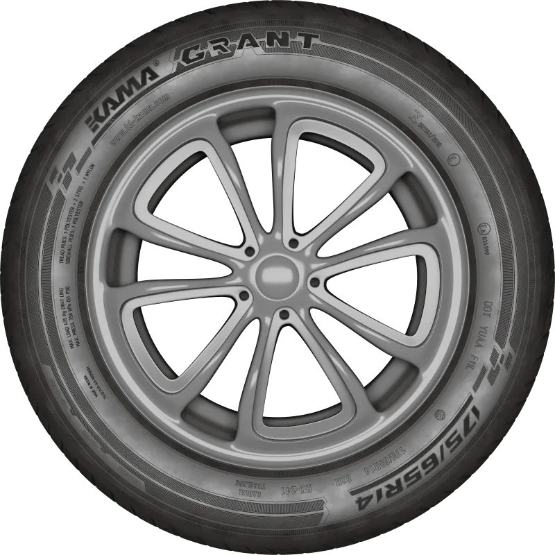 KAMA GRANT (НК-241) в Аксае — KAMA TYRES KAMA GRANT (НК-241) в Аксае