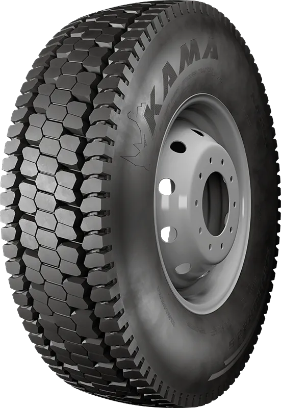 KAMA NR 201 в Аксае — KAMA TYRES KAMA NR 201 в Аксае