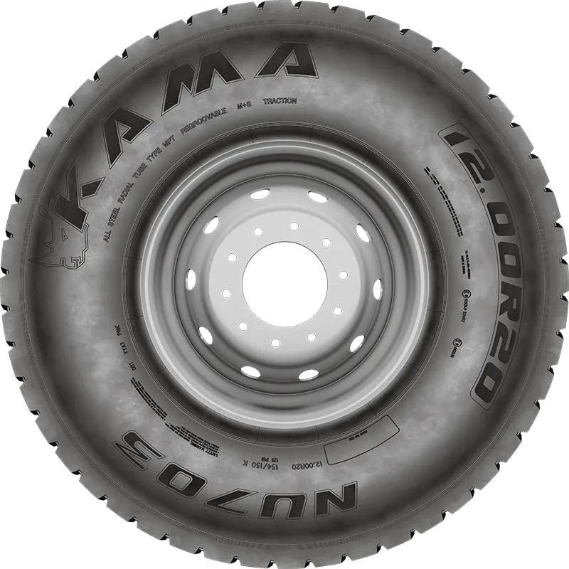 KAMA NU 703 в Аксае — KAMA TYRES KAMA NU 703 в Аксае