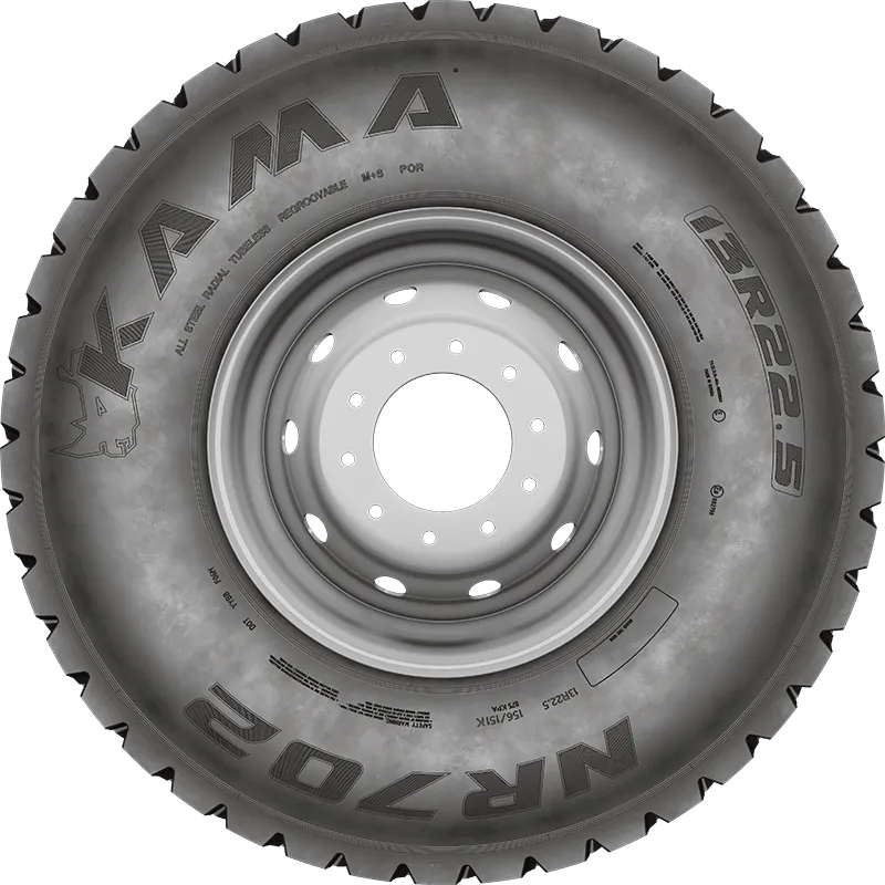 KAMA NR 702 в Аксае — KAMA TYRES KAMA NR 702 в Аксае