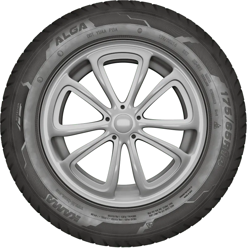 KAMA ALGA (НК-531) нешип в Аксае — KAMA TYRES KAMA ALGA (НК-531) нешип в Аксае