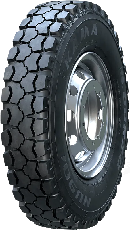 KAMA NU 901 в Аксае — KAMA TYRES KAMA NU 901 в Аксае