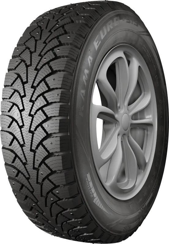 KAMA EURO-519 в Аксае — KAMA TYRES KAMA EURO-519 в Аксае