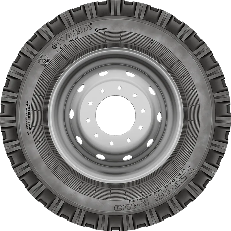 В-103 в Аксае — KAMA TYRES В-103 в Аксае