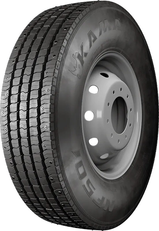 KAMA NF 501 в Аксае — KAMA TYRES KAMA NF 501 в Аксае