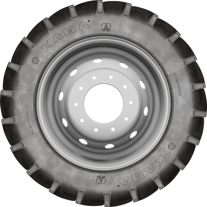 Ф-2А в Аксае — KAMA TYRES Ф-2А в Аксае
