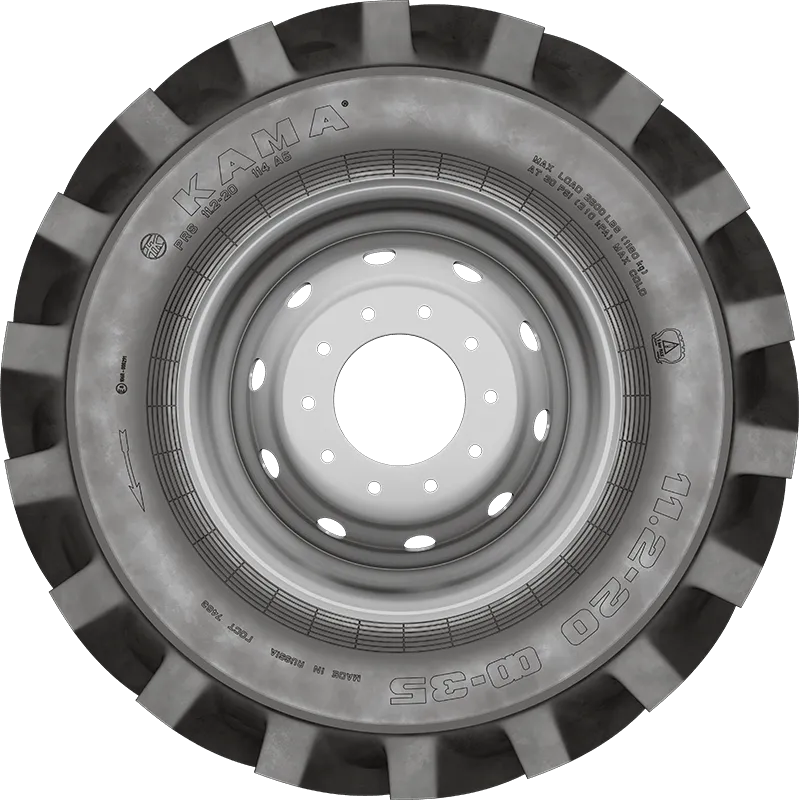 Ф-35 в Аксае — KAMA TYRES Ф-35 в Аксае